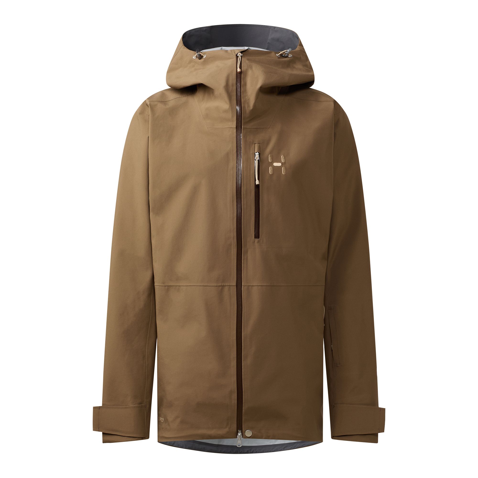 Haglöfs Alper Proof Jacket Men Skidjacka - 2