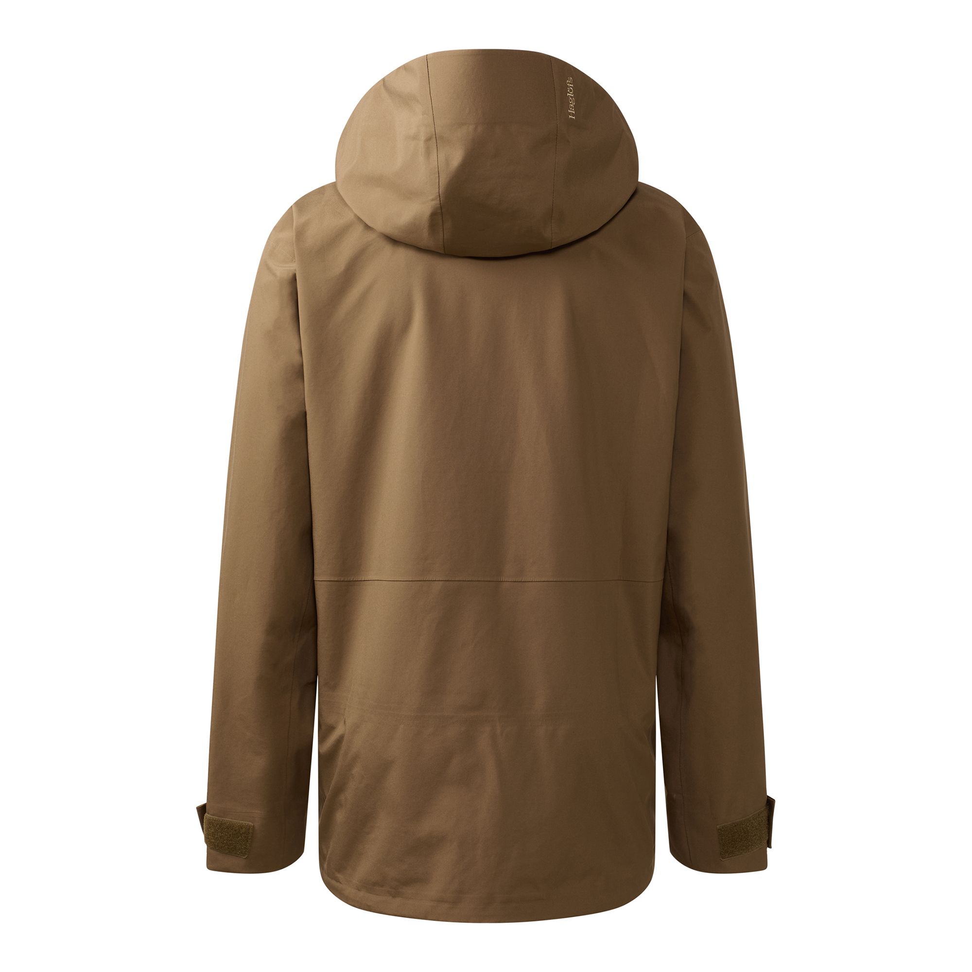 Haglöfs Alper Proof Jacket Men Skidjacka