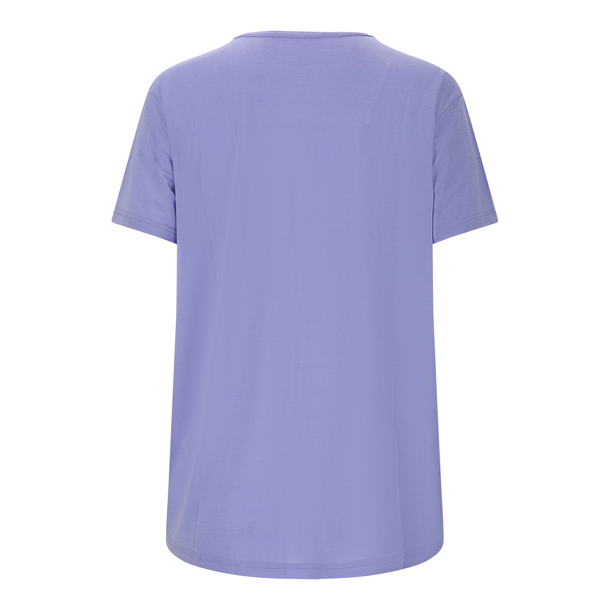 Athlecia Lizzy W Slub Tee - 6