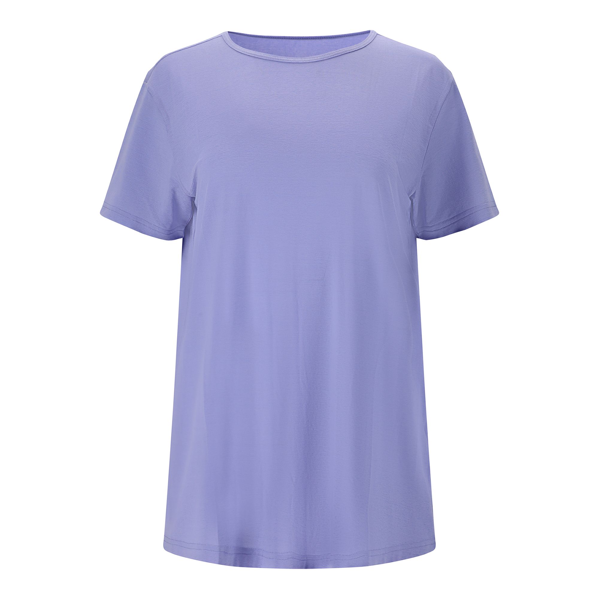 Athlecia Lizzy W Slub Tee - 9
