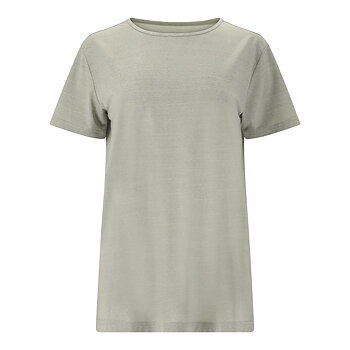 Athlecia Lizzy W Slub Tee