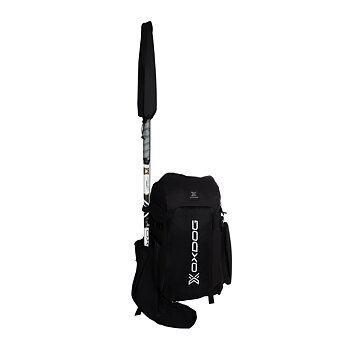 Oxdog  Ox1 Stick Backpack Wibax (Wibax Innebandyförening)
