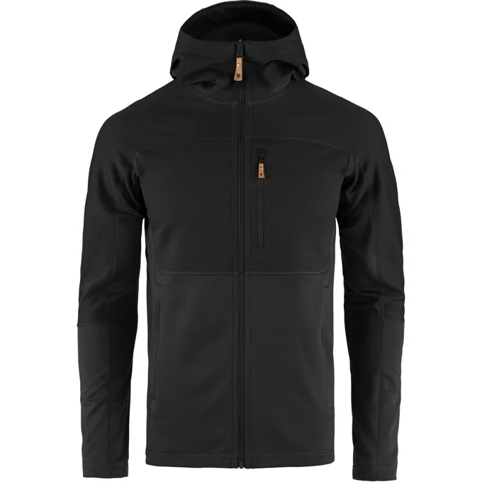 Fjällräven Abisko Trail Fleece M - 3