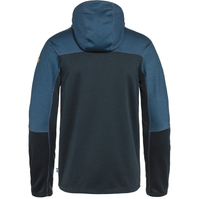 Fjällräven Abisko Trail Fleece M - 2