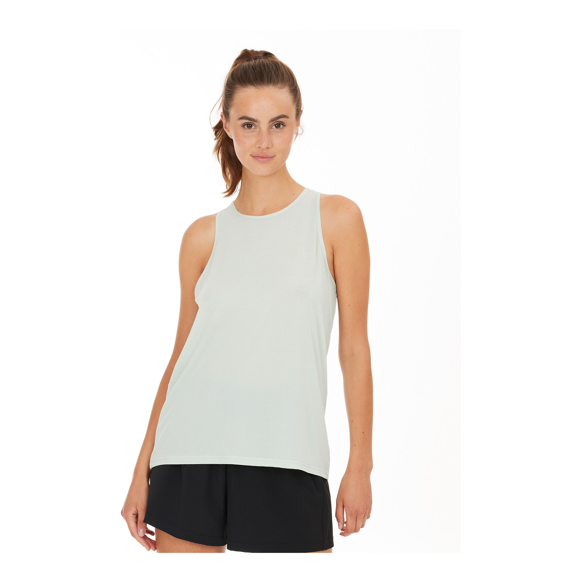 Athlecia Mota W Slub Top - 4