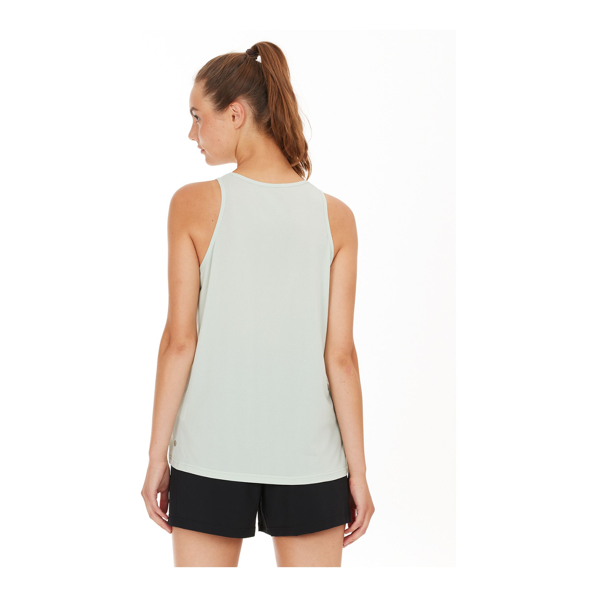 Athlecia Mota W Slub Top - 5