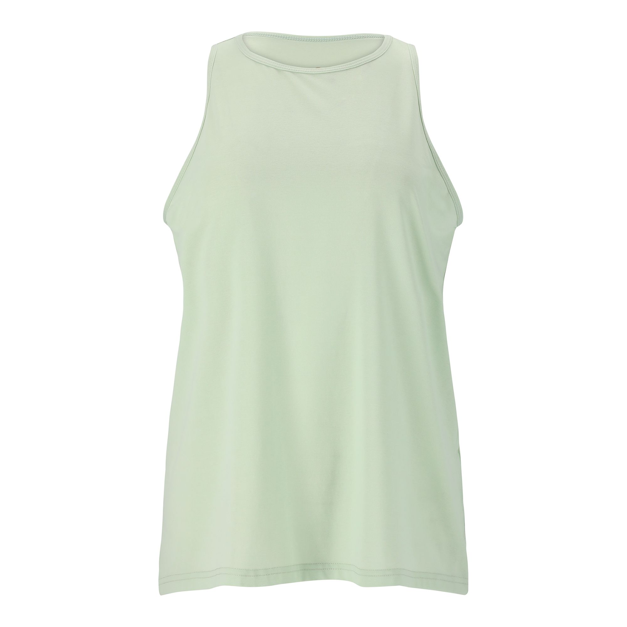 Athlecia Mota W Slub Top - 2