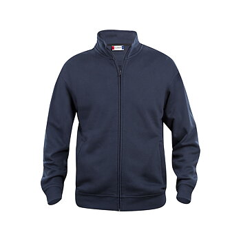 Clique Jr Basic Cardigan (Piteå Ridklubb)