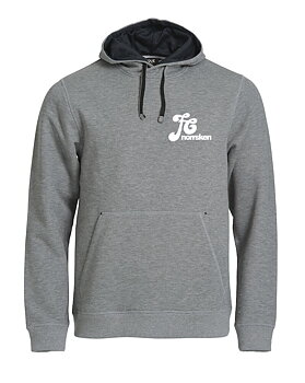 Hood FCN  Men liten logo (FC Norrsken Supportershop)