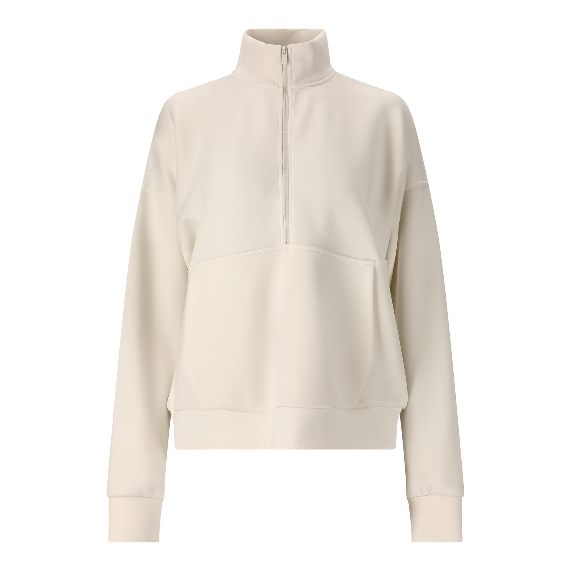 Athlecia Jillnana W Half Zip Collegetröja - 4