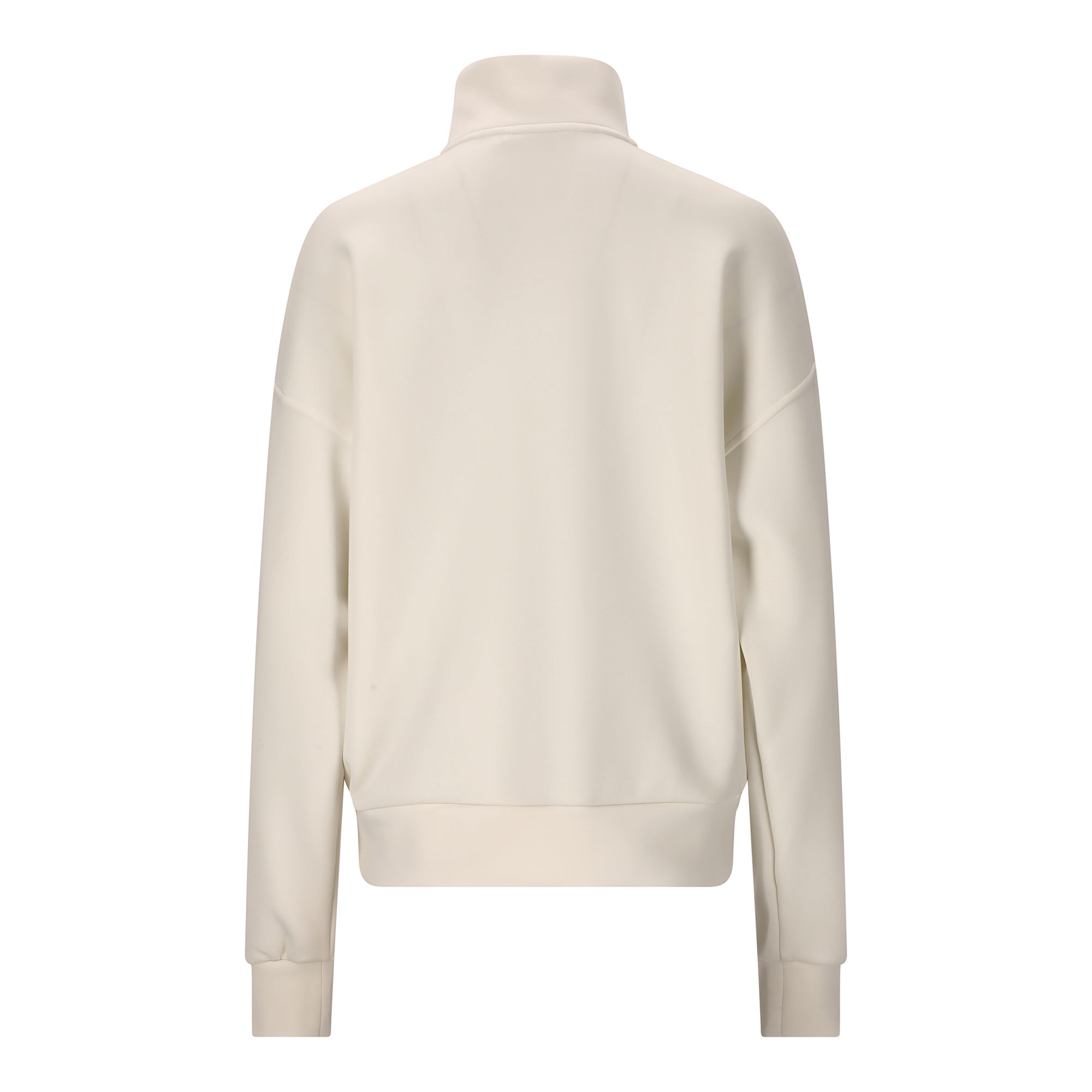 Athlecia Jillnana W Half Zip Collegetröja