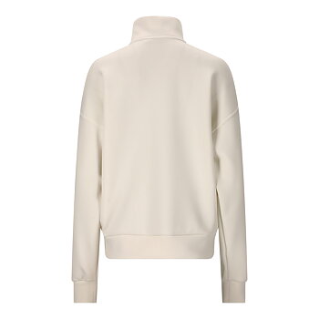 Athlecia Jillnana W Half Zip Collegetröja