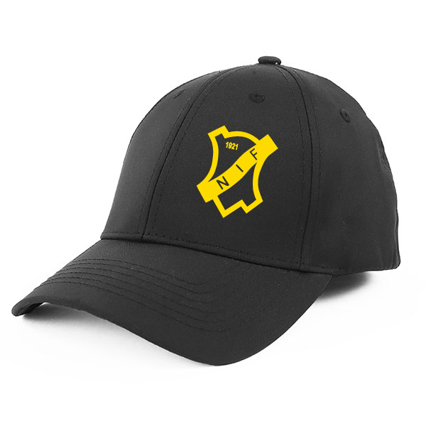 Keps NIF -logo (NIF Supportershop)