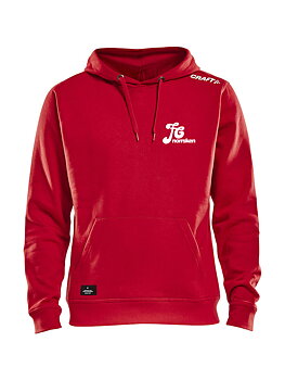 Craft Community Hoodie Men FCN Liten logo (FC Norrsken Supportershop)