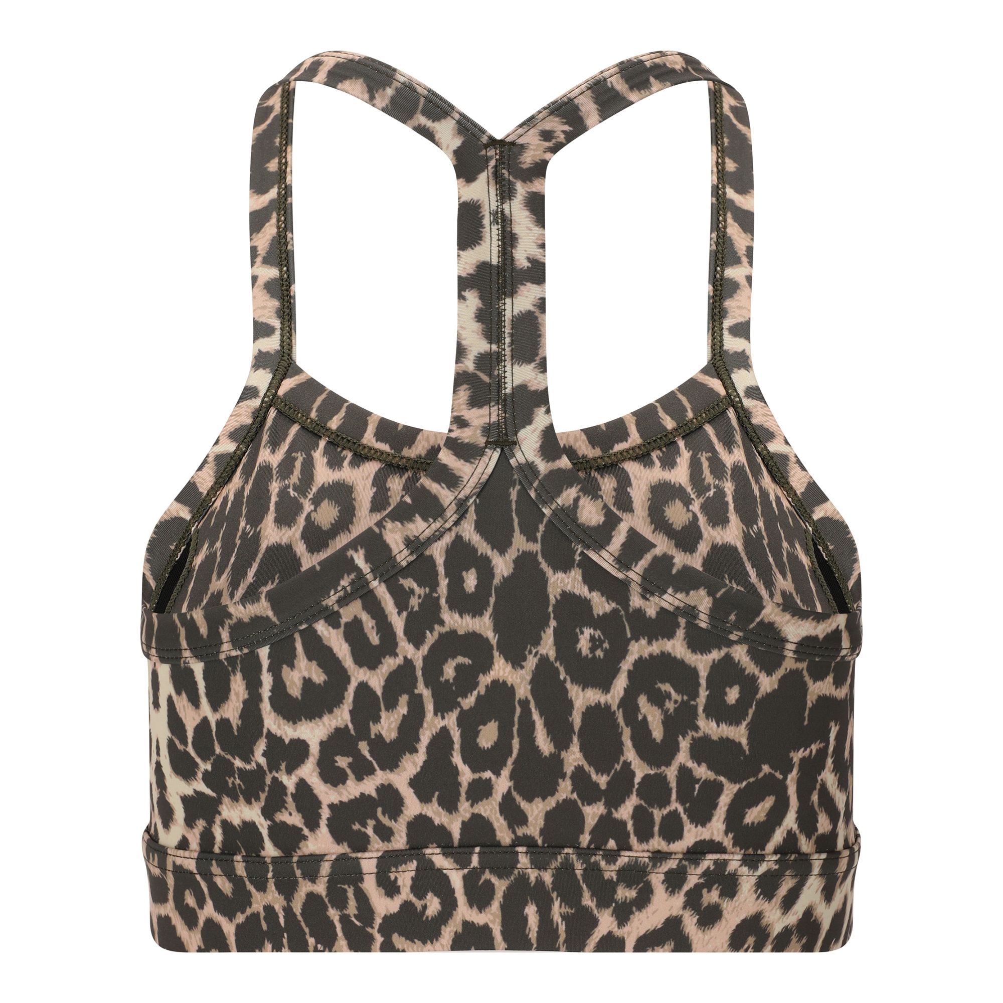 Athlecia Bloom V2 W Printed Sports Bra Sport-BH - 2