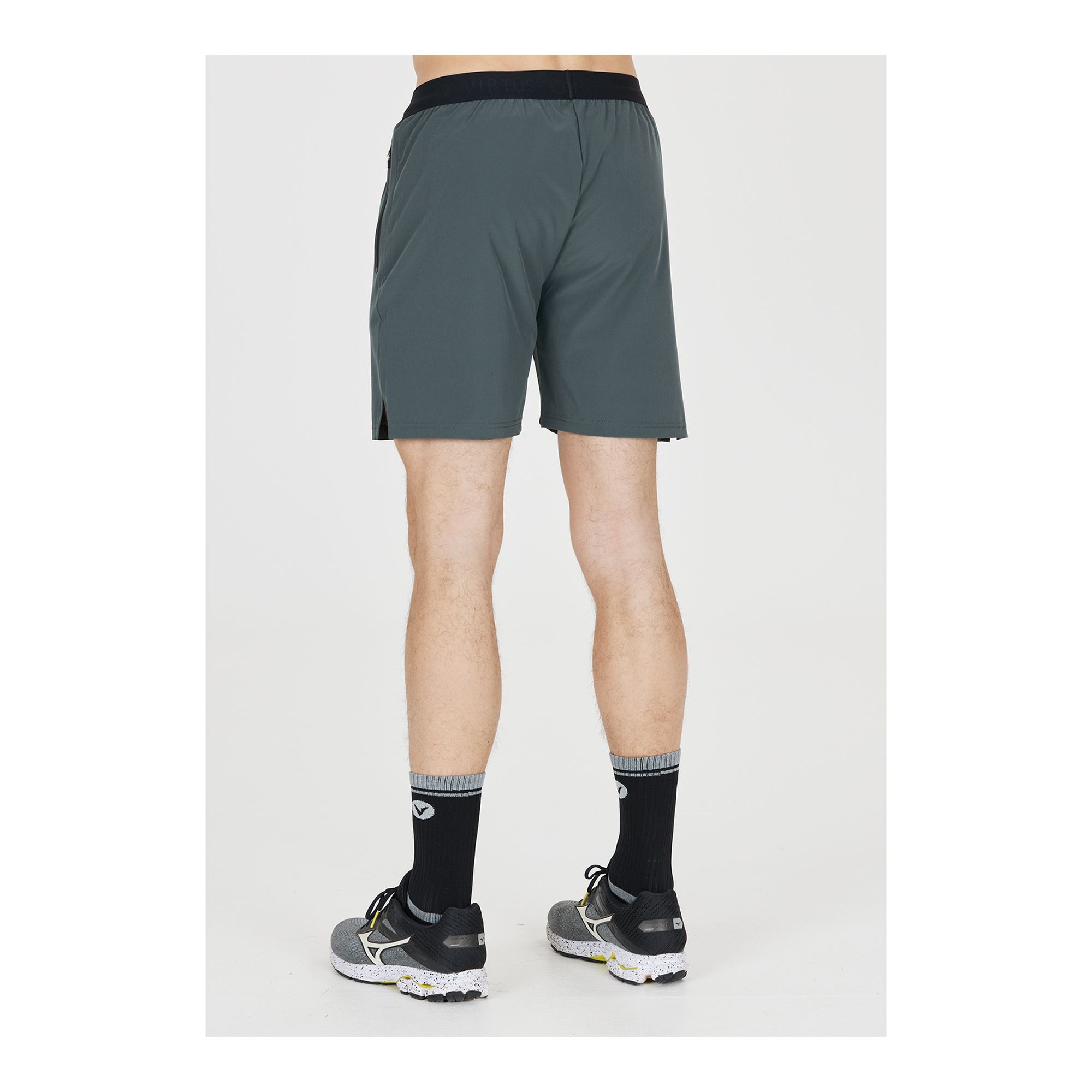 Virtus Blag V2 M Hyper Stretch Shorts - 4