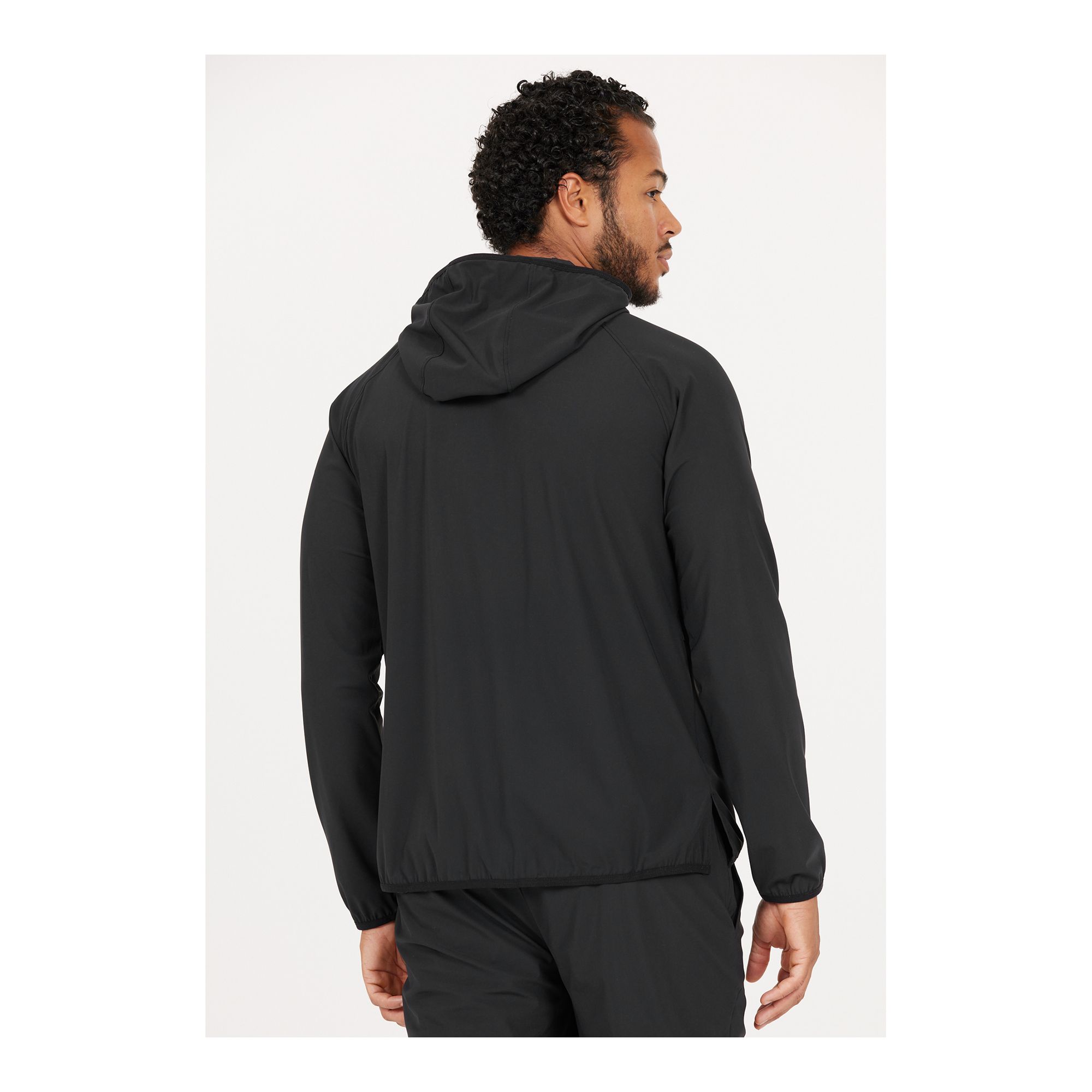 Virtus Alonso M Hyperstretch Jacket Tränings-t-shirt - 4