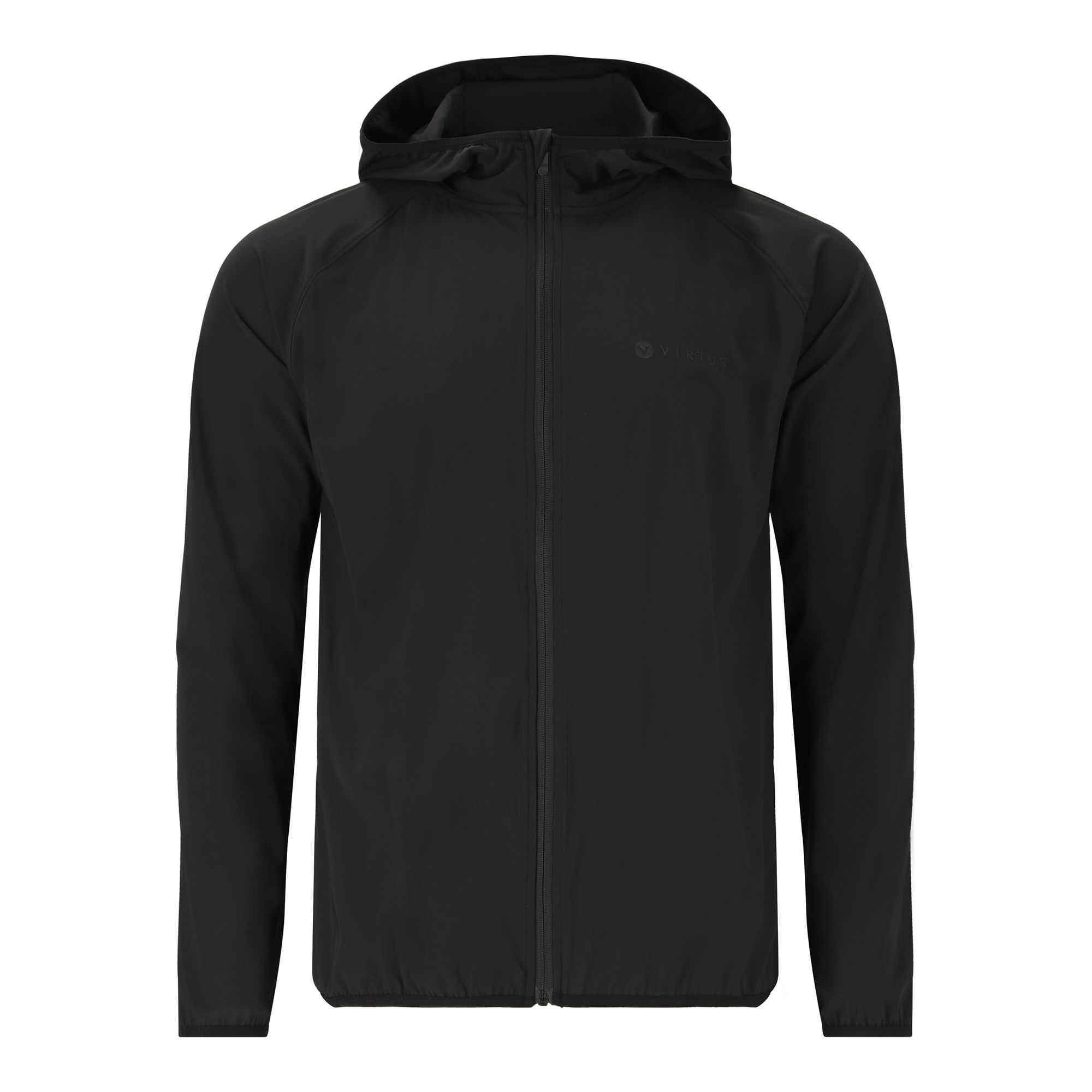 Virtus Alonso M Hyperstretch Jacket Tränings-t-shirt