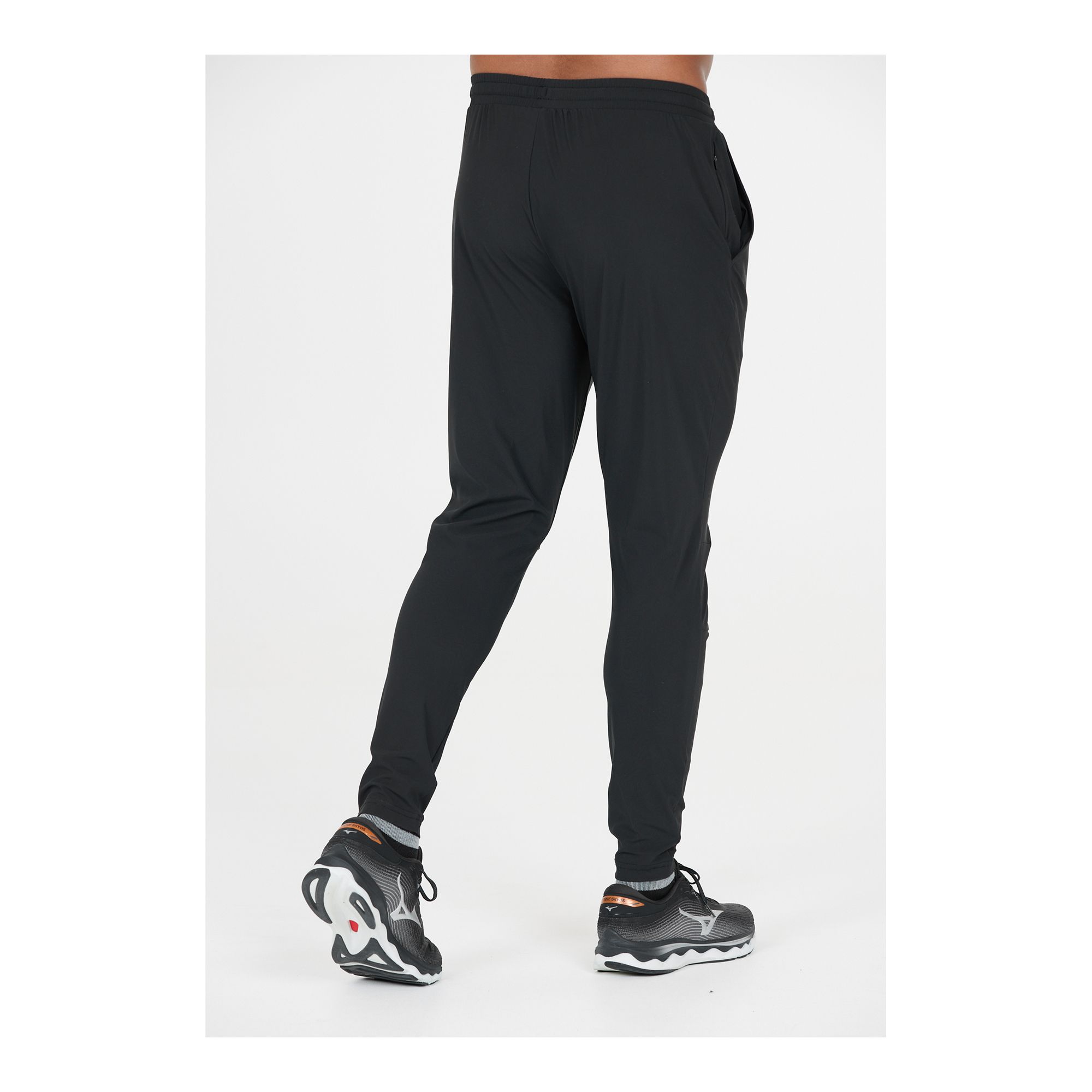 Virtus Alonso M Hyperstretch Pants Träningsbyxor - 4