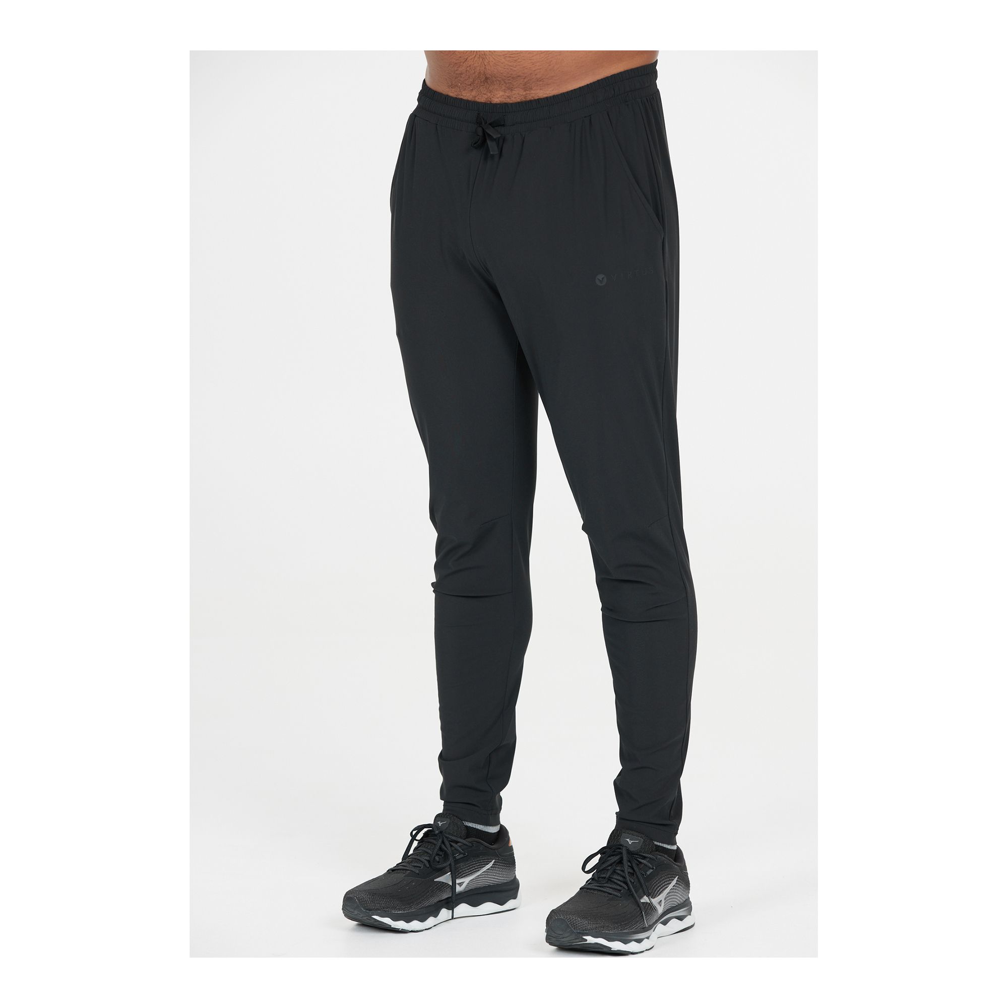 Virtus Alonso M Hyperstretch Pants Träningsbyxor - 3