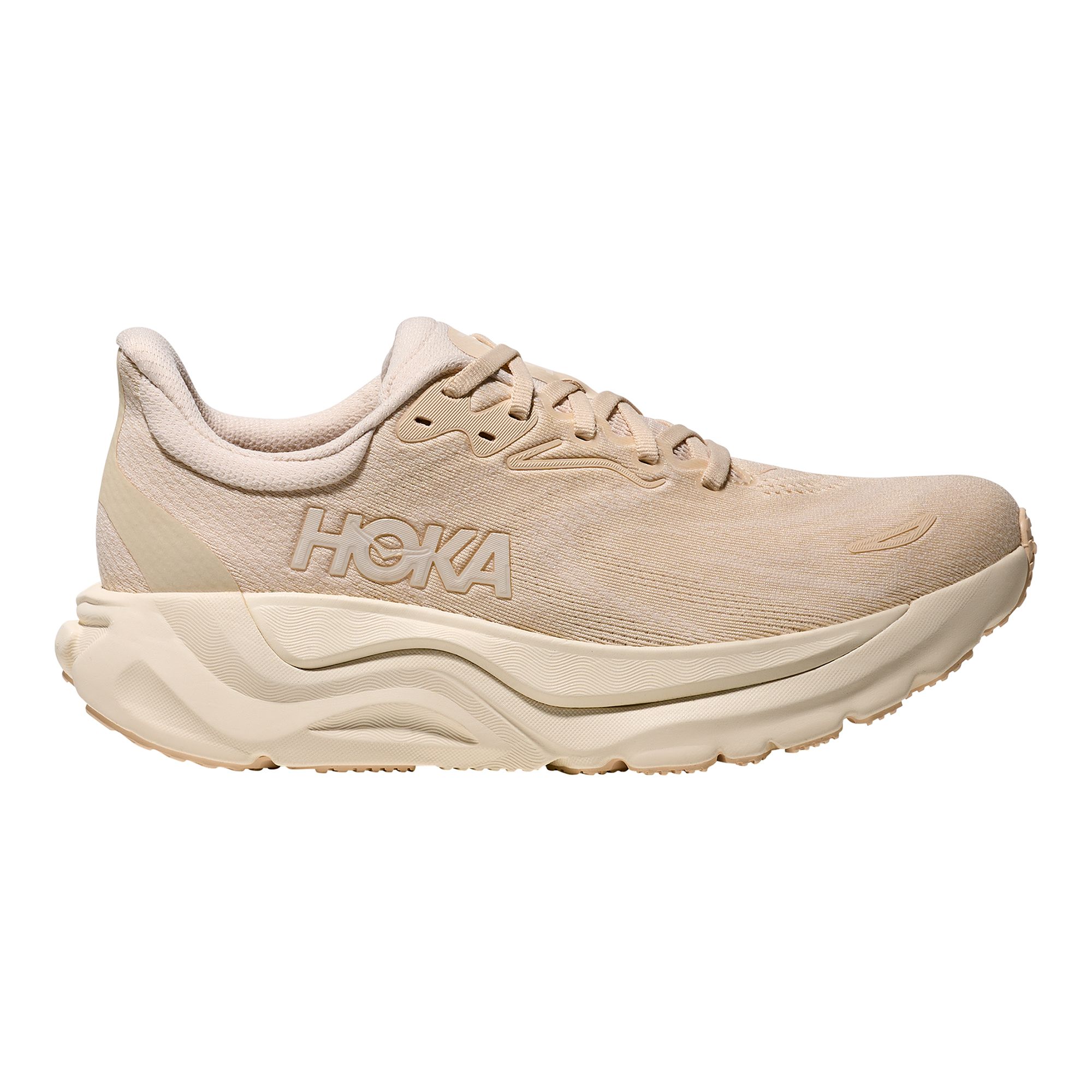 Hoka W Arahi 8 Löparskor - 5