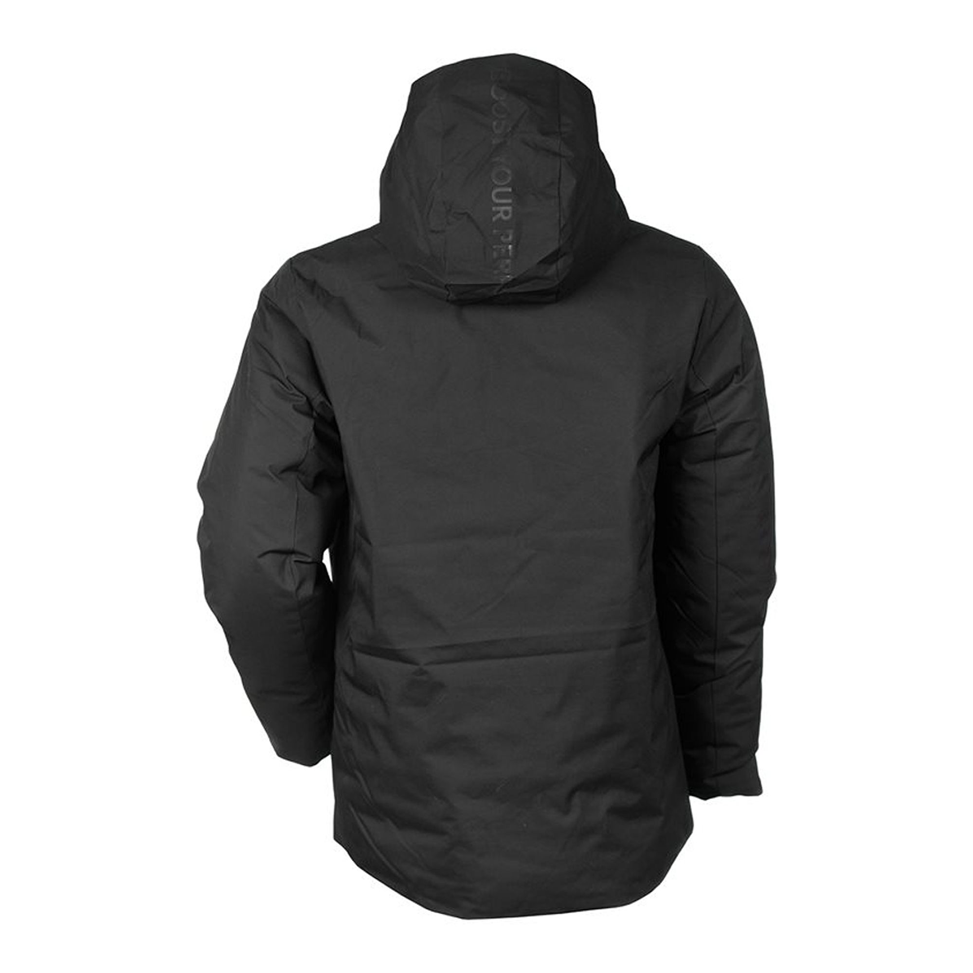 Oxdog Dakota Padded Jacket (ÖIBF) - 2