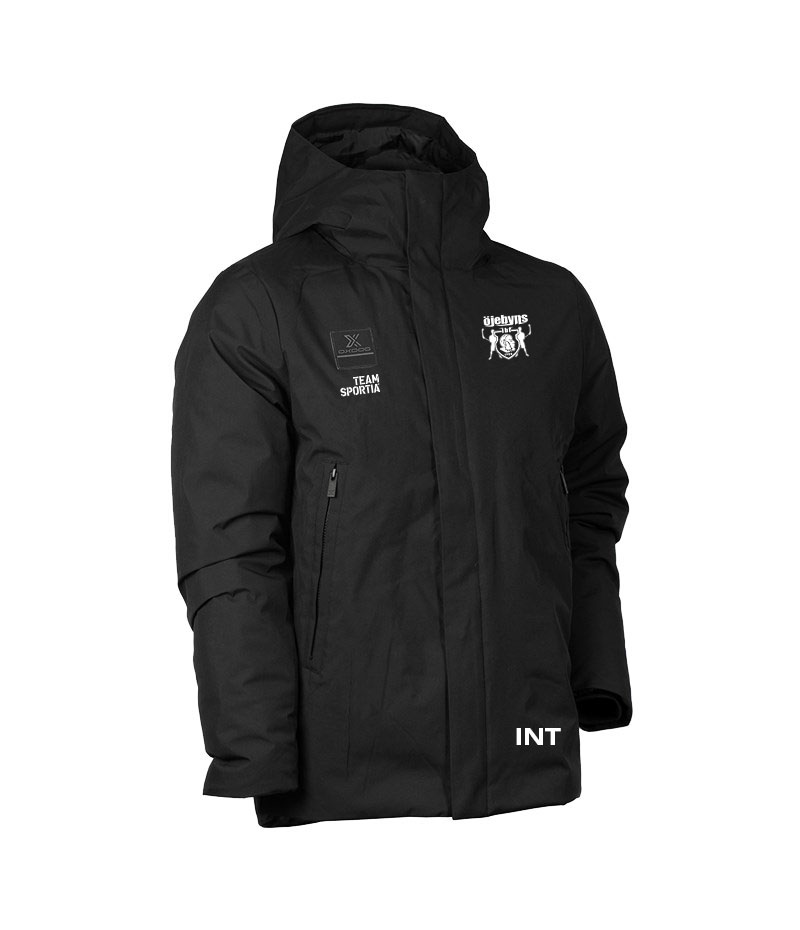 Oxdog Dakota Padded Jacket (ÖIBF)