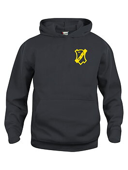 Hood Jr (NIF Supporter)