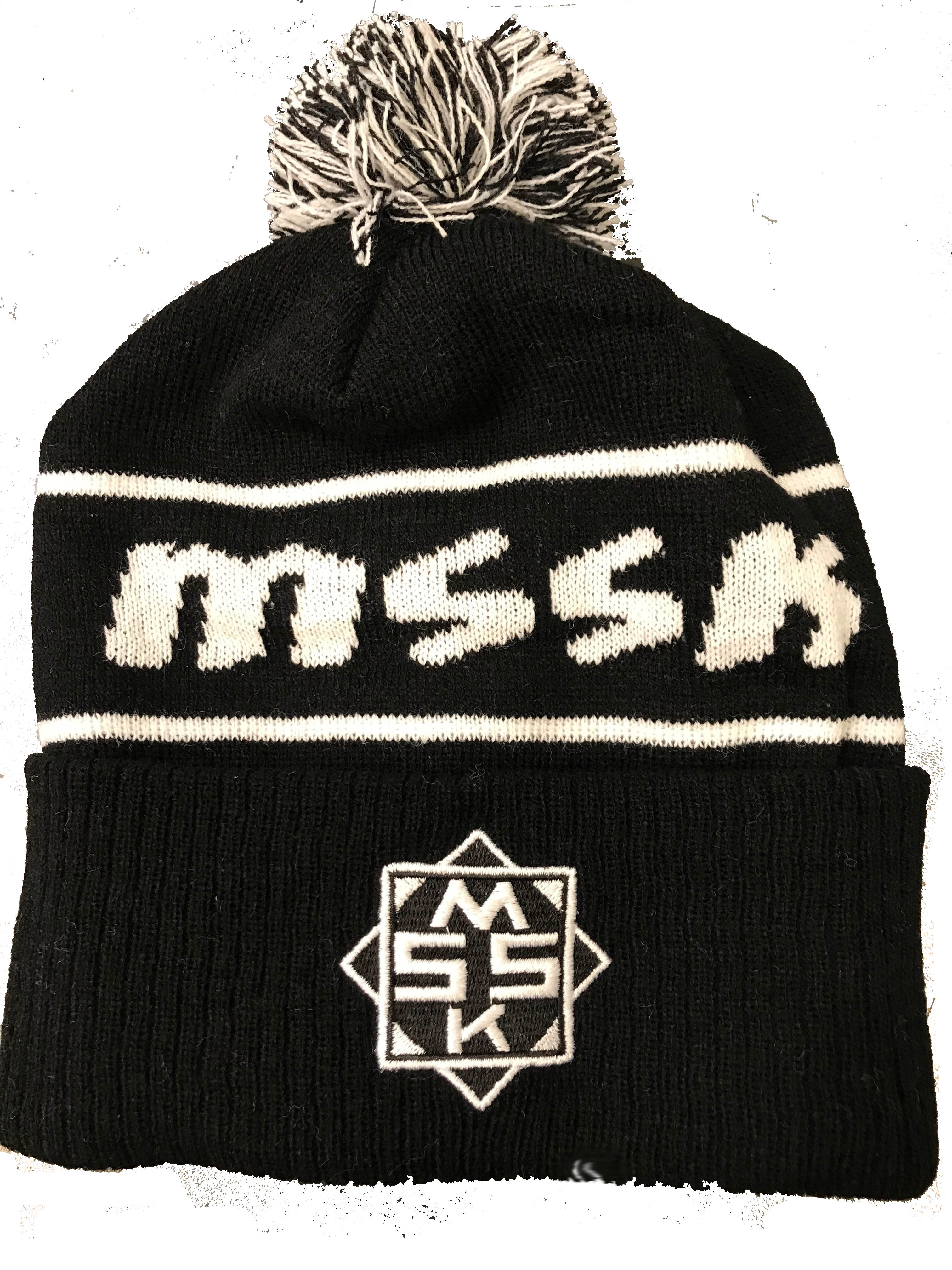 Tofsmössa (MSSK Hockey)