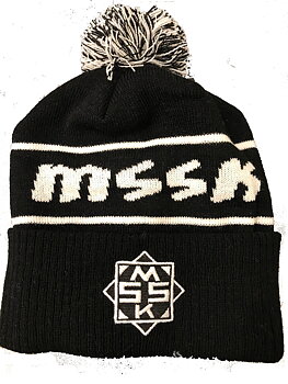 Tofsmössa (MSSK Hockey)