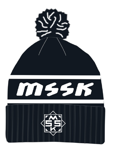 Tofsmössa (MSSK Hockey) - 2
