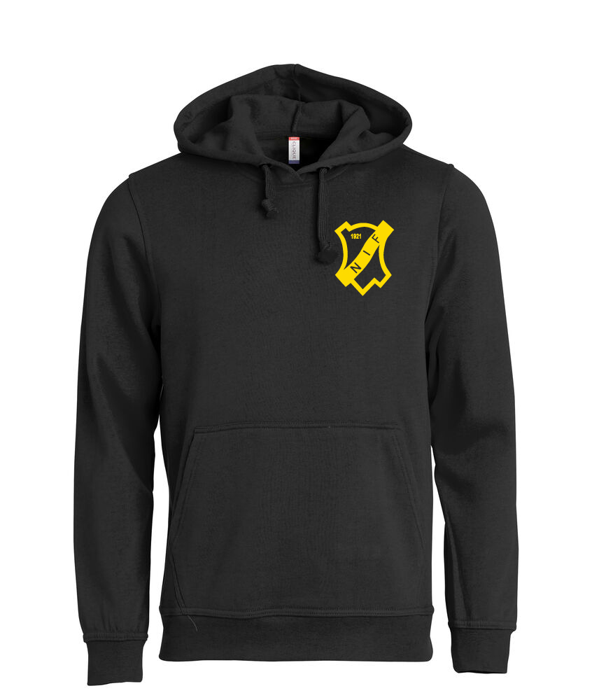 Hood Unisex (NIF Supporter)