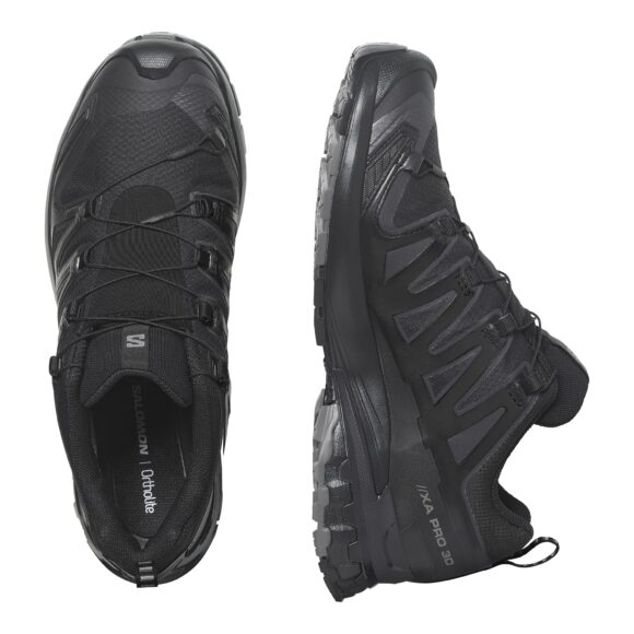 Salomon XA Pro 3D V9 GTX M Vandringsskor - 2