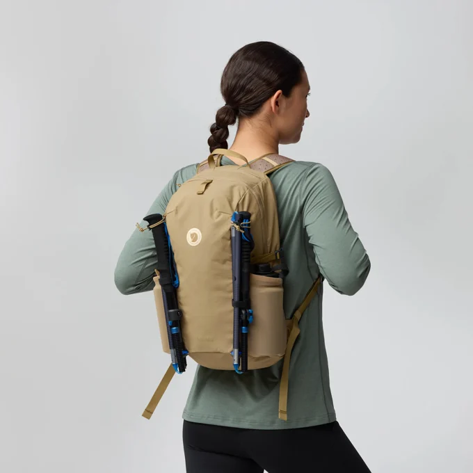 Fjällräven Abisko Softpack 16 - 7