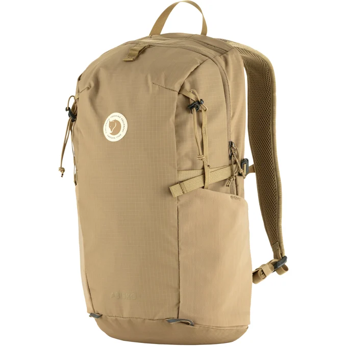 Fjällräven Abisko Softpack 16 - 3