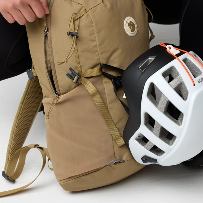 Fjällräven Abisko Softpack 16 - 8