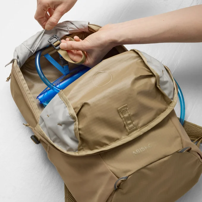 Fjällräven Abisko Softpack 16 - 9