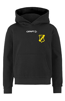 Craft Community 2.0 Logo Hoodie JR  (Norrfjärdens Handboll)
