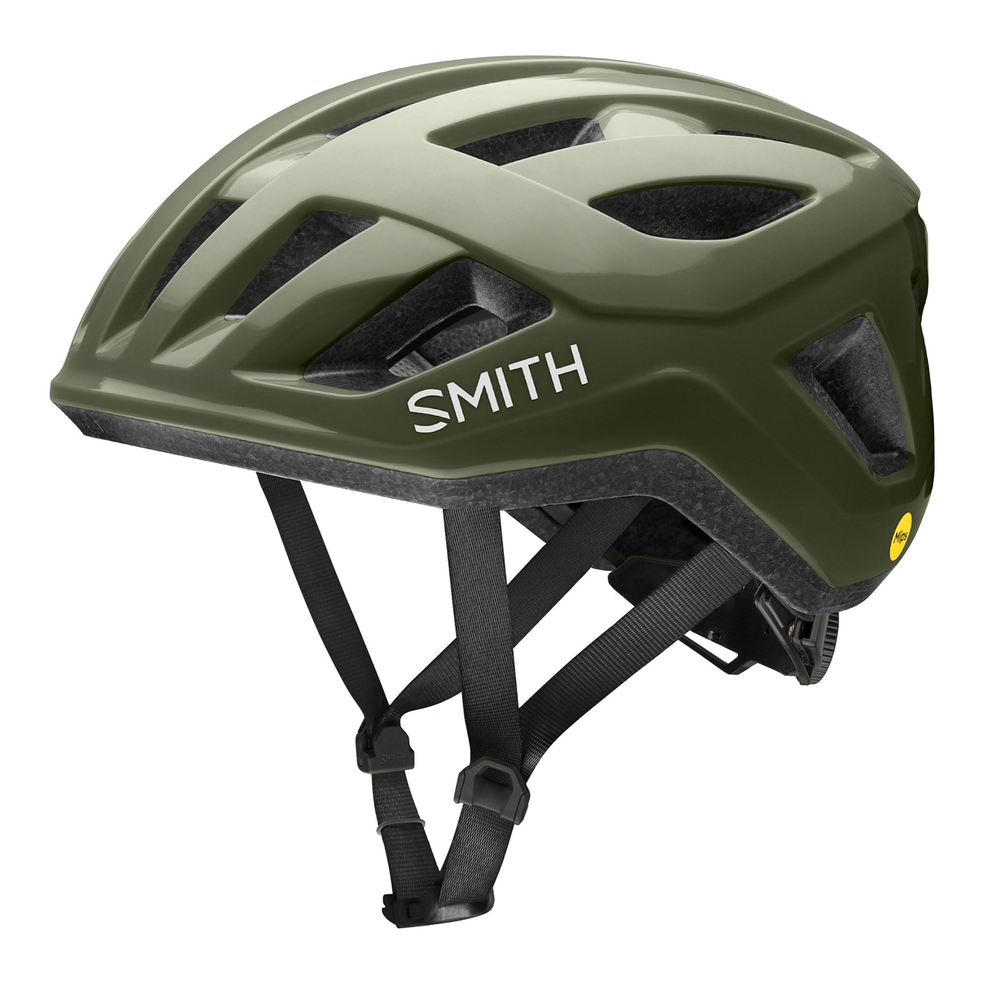 Smith Signal Mips Cykelhjälm - 8