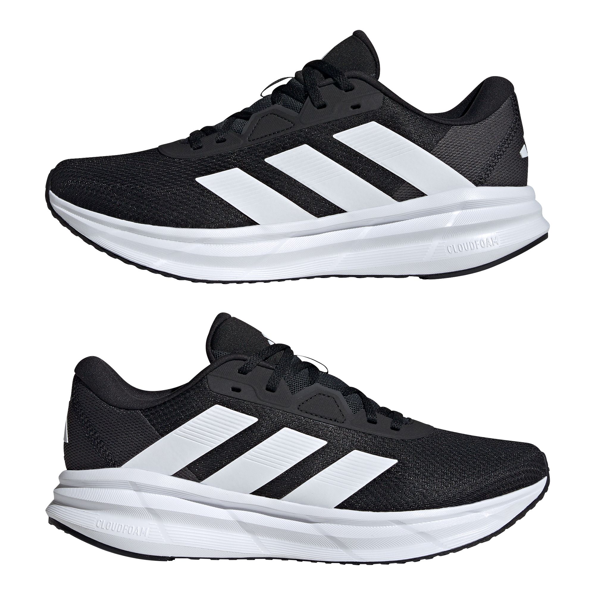 Adidas Galaxy 7 M Löparskor - 6