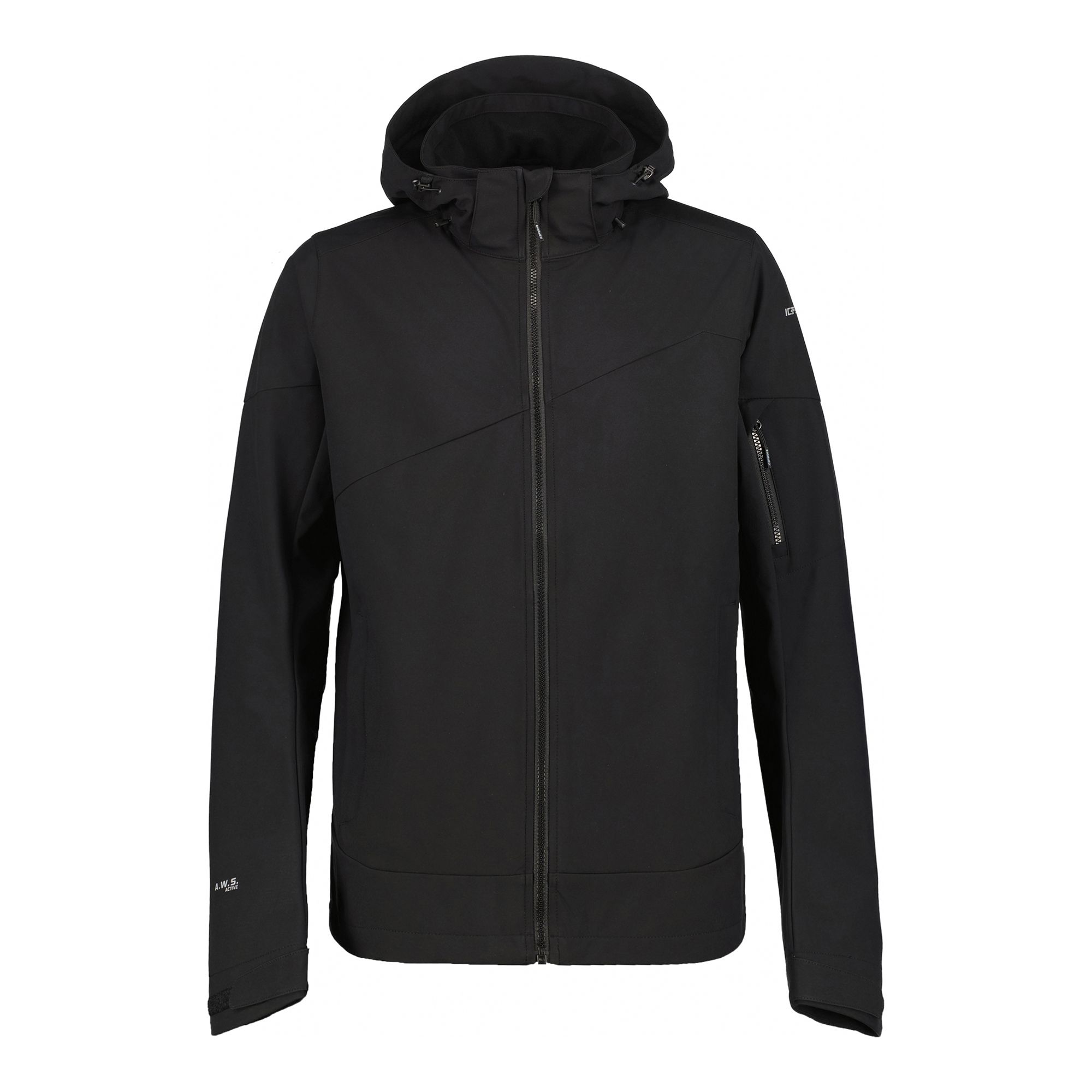 Icepeak Barmstedt Friluftsjacka