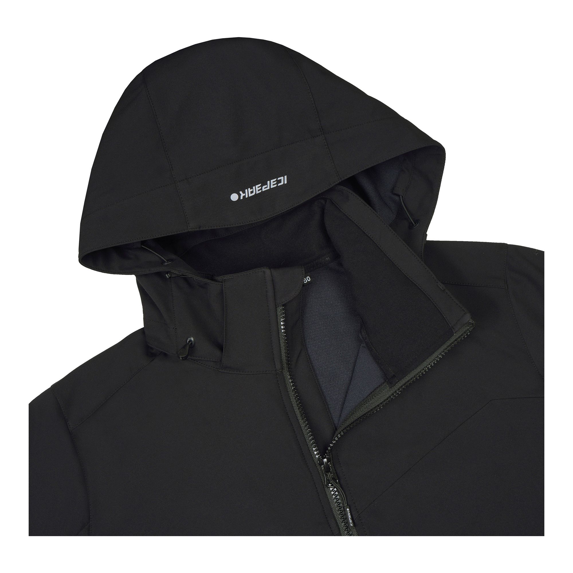 Icepeak Barmstedt Friluftsjacka - 4