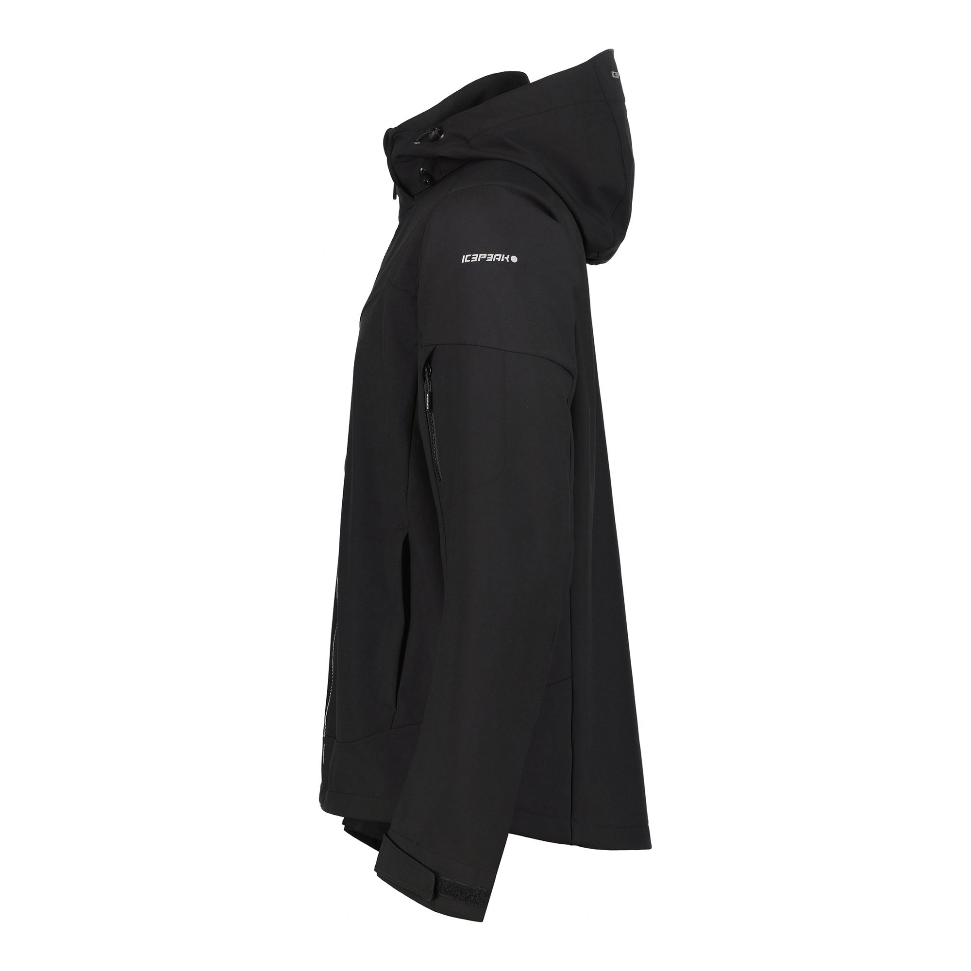 Icepeak Barmstedt Friluftsjacka - 3