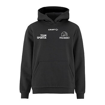 Craft Community 2.0 Logo Hoodie Women (Pite Basket)