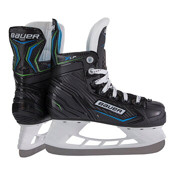 Bauer Skridskor X-LP Yth