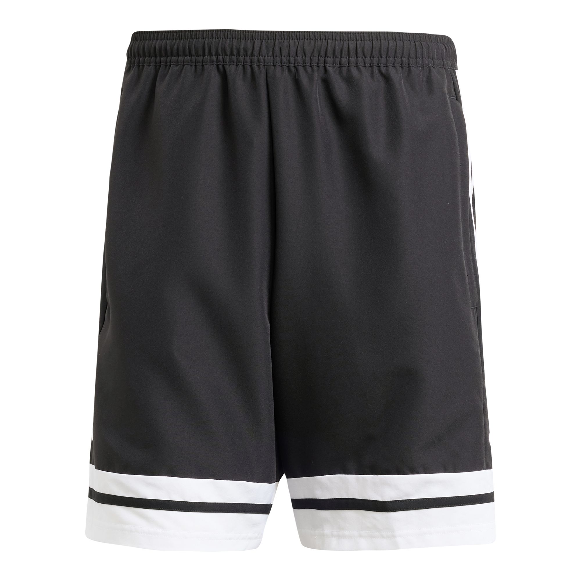 Adidas Sq25 Dt Shorts SR med ficka