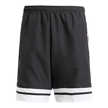 Adidas Sq25 Dt Shorts SR med ficka