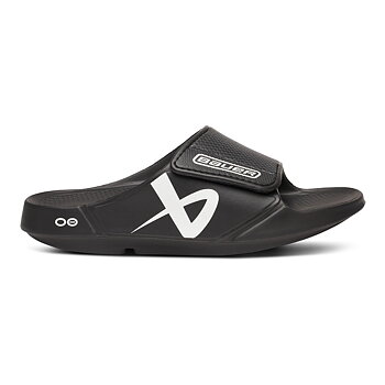 Bauer Oofos Sport Flex Badtofflor