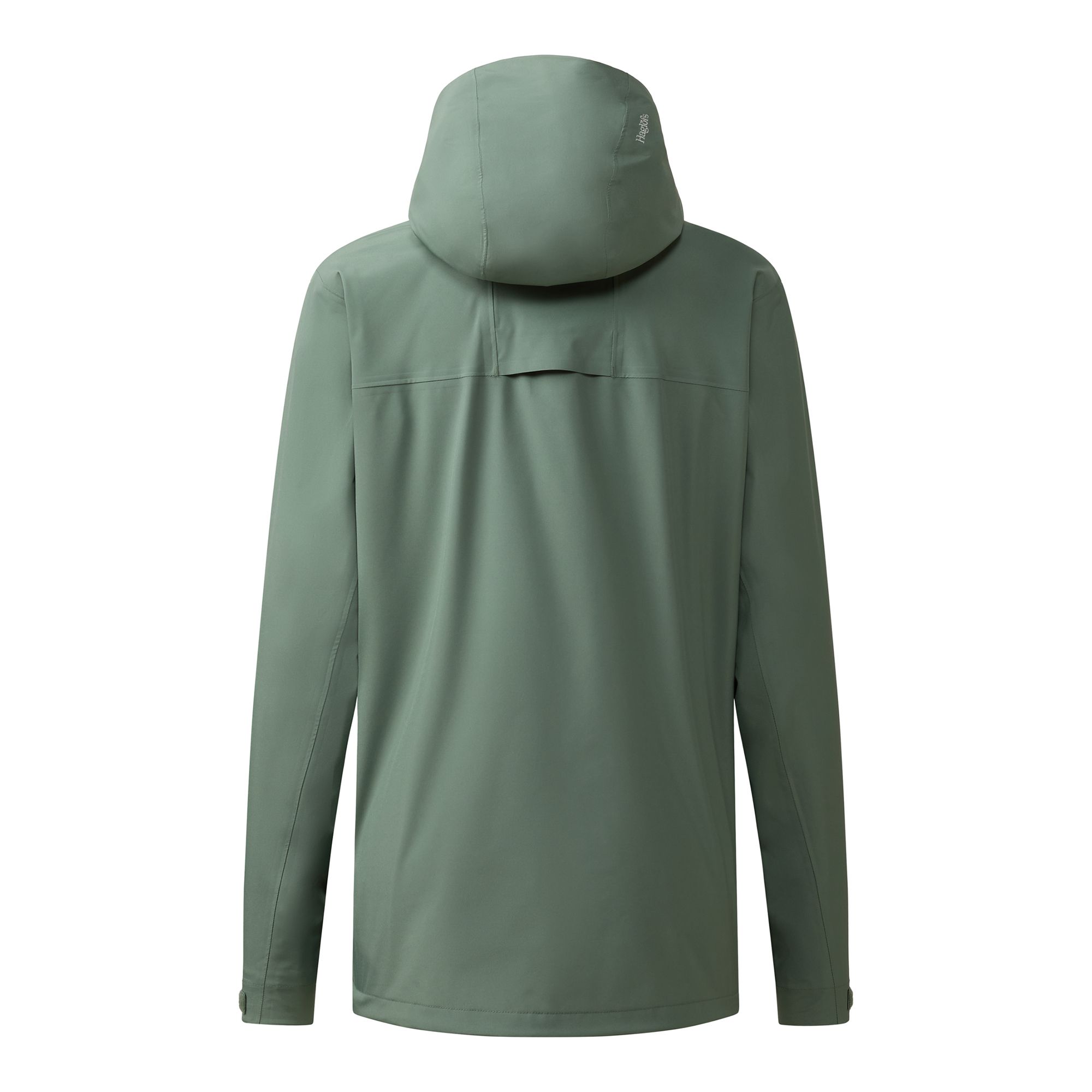 Haglöfs Ozka Proof Jacket Women Friluftsjacka - 2