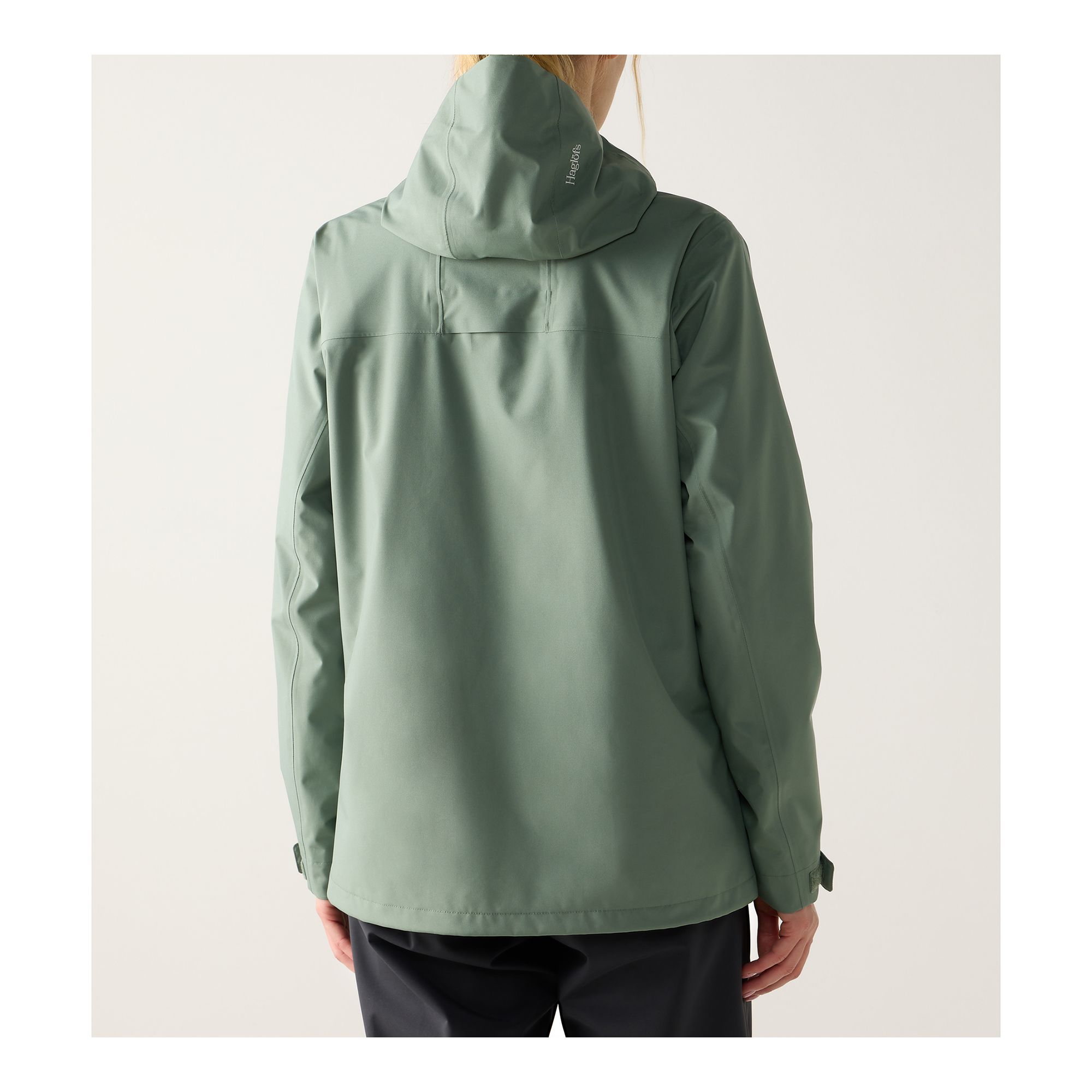 Haglöfs Ozka Proof Jacket Women Friluftsjacka - 4